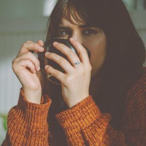 Meet your Posher, Bailey